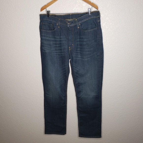 levis 514 35x32